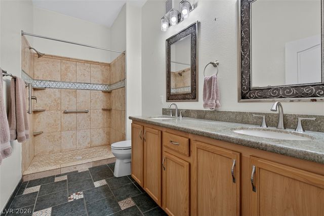 3540 Cactus Shadow Street 102, Las Vegas, NV 89129