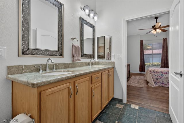 3540 Cactus Shadow Street 102, Las Vegas, NV 89129