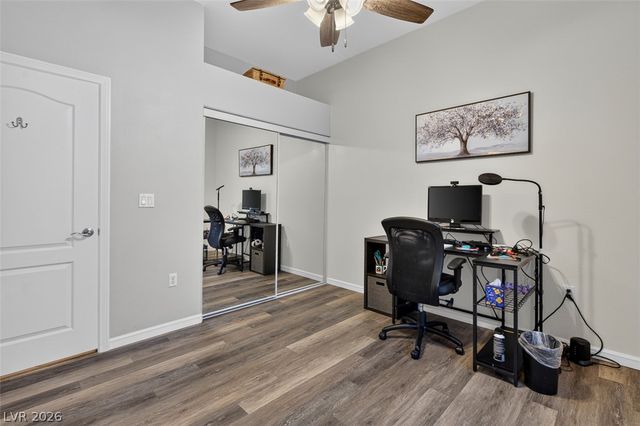 3540 Cactus Shadow Street 102, Las Vegas, NV 89129