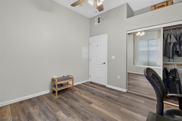 3540 Cactus Shadow Street 102, Las Vegas, NV 89129