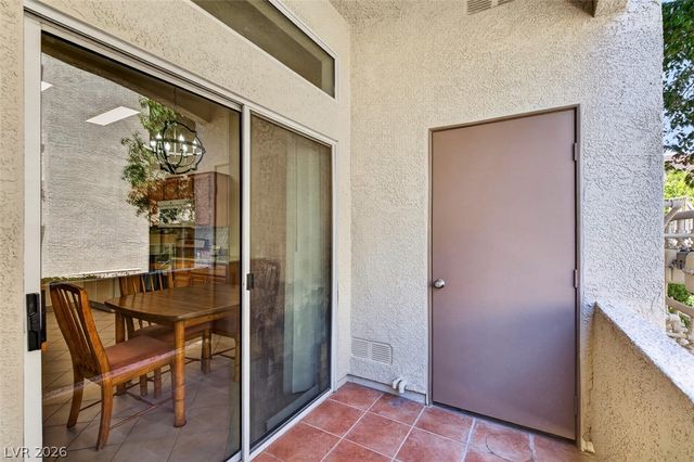 3540 Cactus Shadow Street 102, Las Vegas, NV 89129