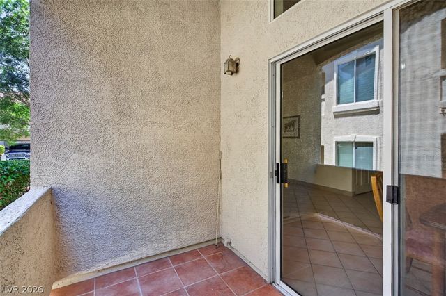 3540 Cactus Shadow Street 102, Las Vegas, NV 89129