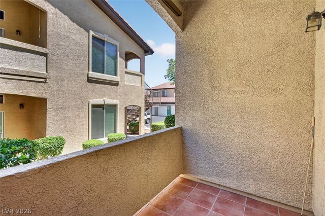 3540 Cactus Shadow Street 102, Las Vegas, NV 89129