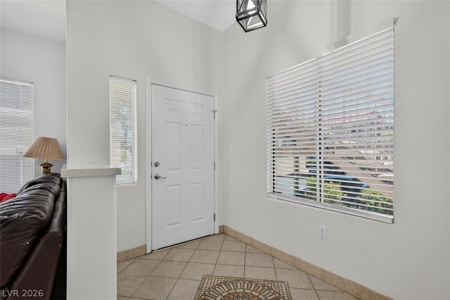 3540 Cactus Shadow Street 102, Las Vegas, NV 89129