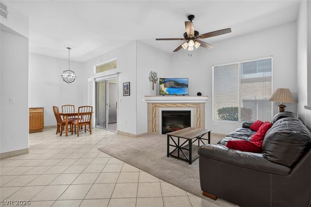 3540 Cactus Shadow Street 102, Las Vegas, NV 89129
