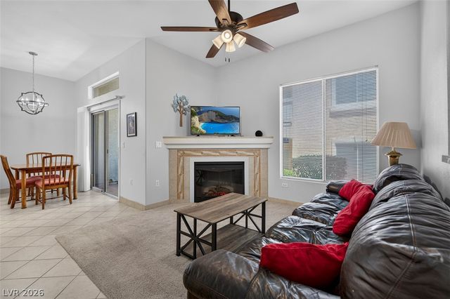 3540 Cactus Shadow Street 102, Las Vegas, NV 89129