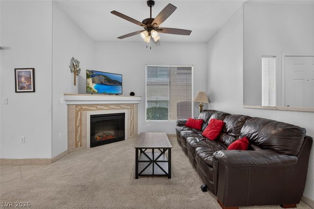 3540 Cactus Shadow Street 102, Las Vegas, NV 89129