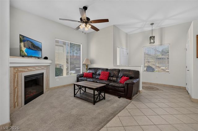 3540 Cactus Shadow Street 102, Las Vegas, NV 89129