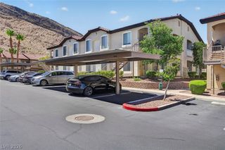 3540 Cactus Shadow Street 102, Las Vegas, NV 89129