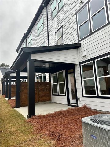 1225 Waldon Crossing, Cumming, GA 30041