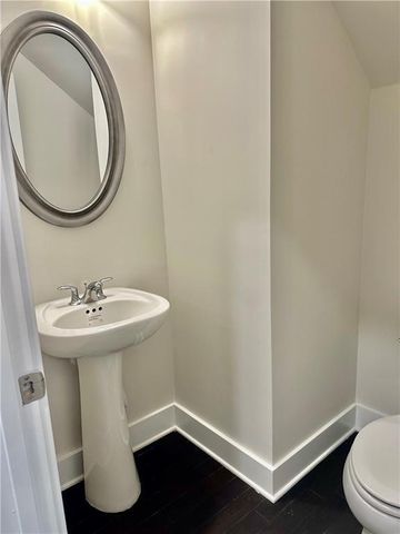 1225 Waldon Crossing, Cumming, GA 30041