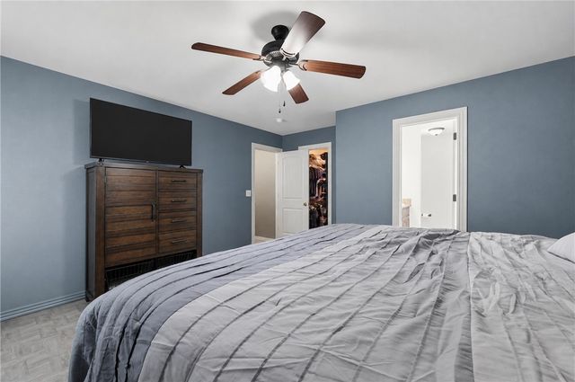 2901 S E Street, Rogers, AR 72758