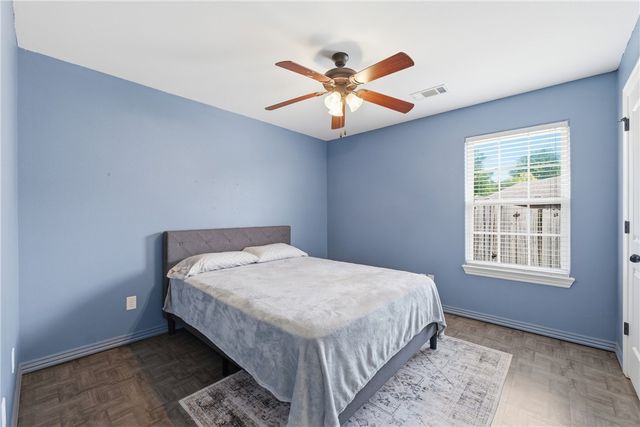 2901 S E Street, Rogers, AR 72758