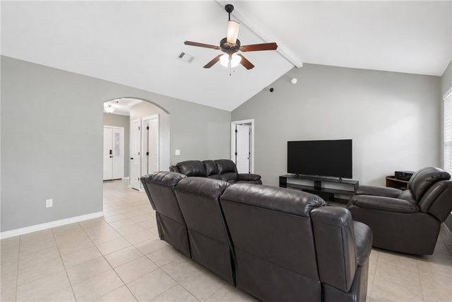 2901 S E Street, Rogers, AR 72758