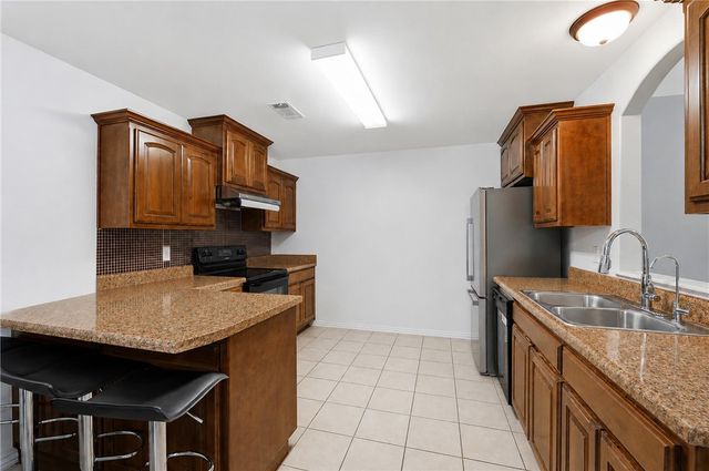 2901 S E Street, Rogers, AR 72758