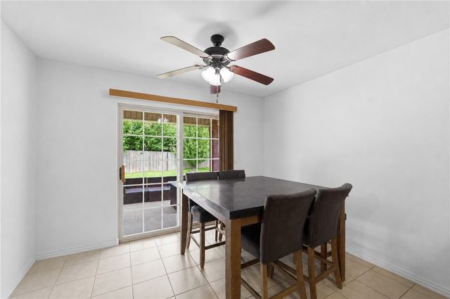 2901 S E Street, Rogers, AR 72758