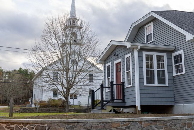 61 Main Street, Voluntown, CT 06384