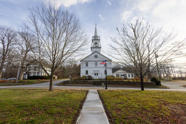 61 Main Street, Voluntown, CT 06384