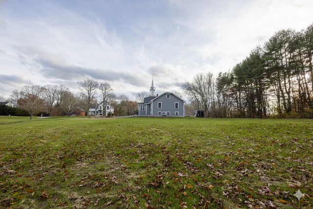 61 Main Street, Voluntown, CT 06384