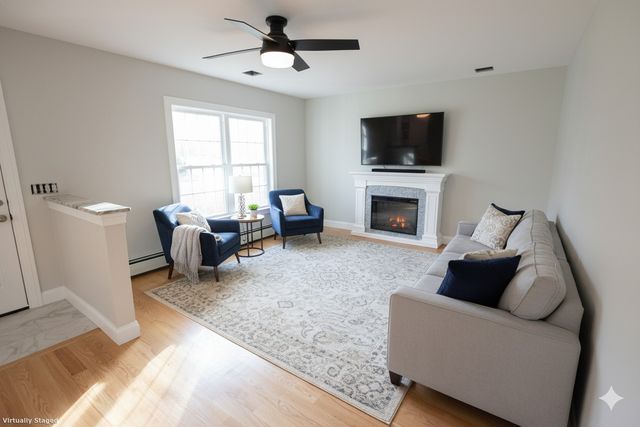 61 Main Street, Voluntown, CT 06384