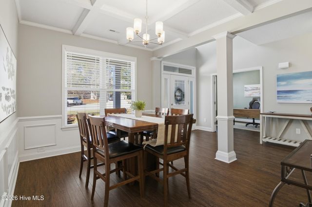 111 Lumis Court, Hampstead, NC 28443