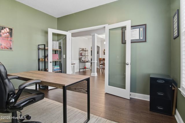 111 Lumis Court, Hampstead, NC 28443