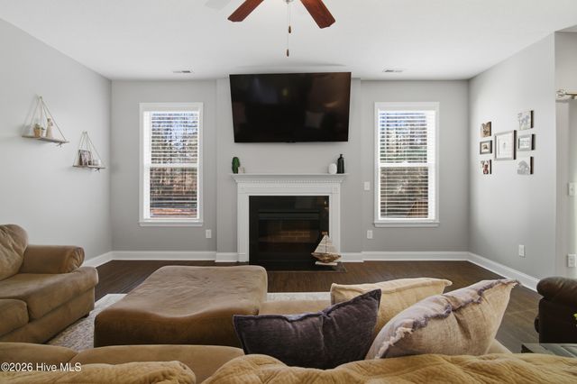 111 Lumis Court, Hampstead, NC 28443