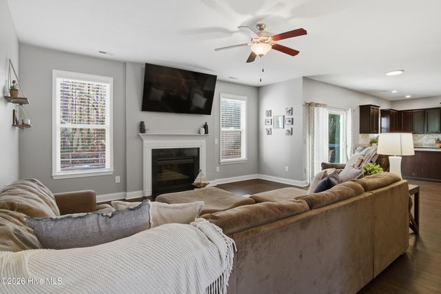 111 Lumis Court, Hampstead, NC 28443