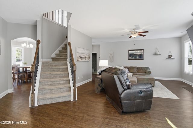 111 Lumis Court, Hampstead, NC 28443