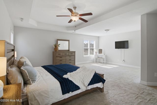 111 Lumis Court, Hampstead, NC 28443