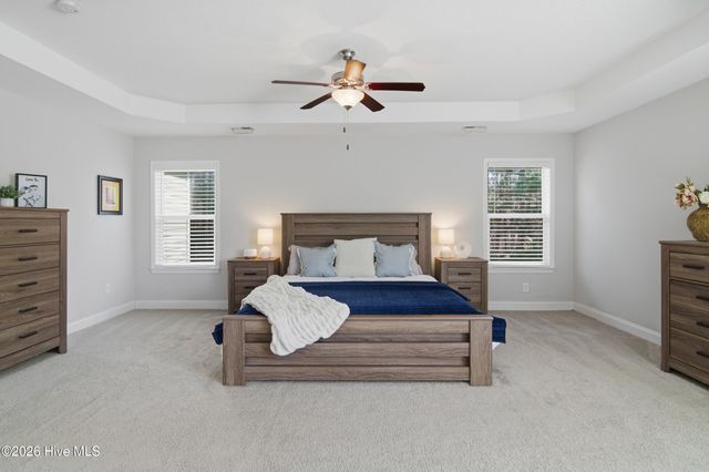 111 Lumis Court, Hampstead, NC 28443