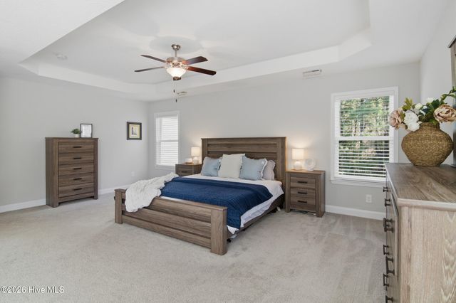 111 Lumis Court, Hampstead, NC 28443