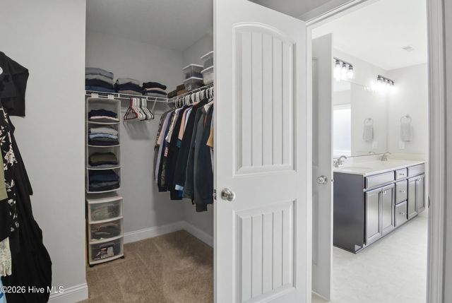 111 Lumis Court, Hampstead, NC 28443