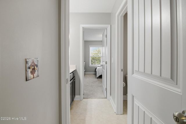 111 Lumis Court, Hampstead, NC 28443