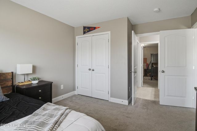 111 Lumis Court, Hampstead, NC 28443