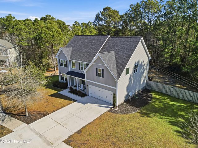 111 Lumis Court, Hampstead, NC 28443