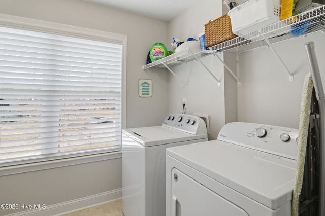 111 Lumis Court, Hampstead, NC 28443