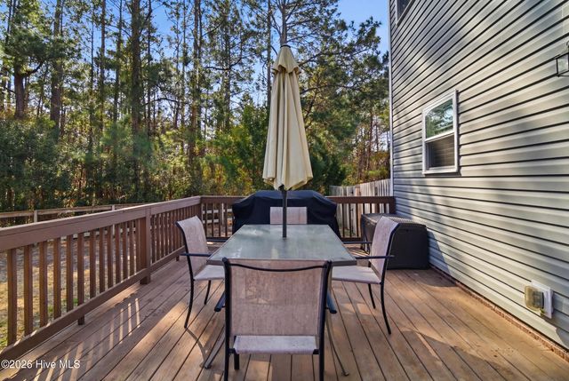 111 Lumis Court, Hampstead, NC 28443