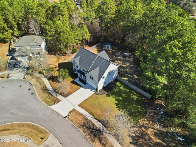 111 Lumis Court, Hampstead, NC 28443
