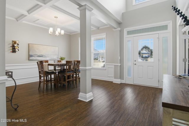 111 Lumis Court, Hampstead, NC 28443