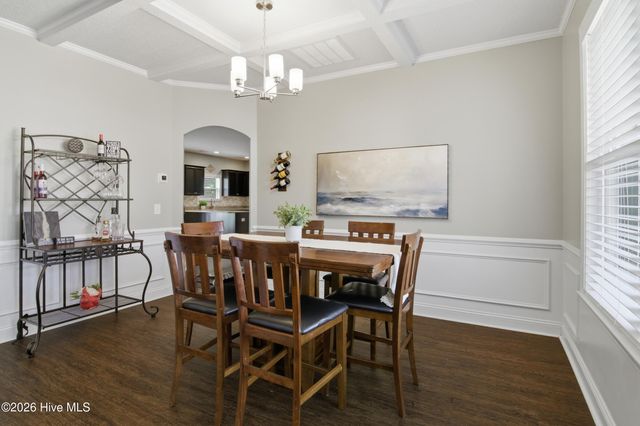 111 Lumis Court, Hampstead, NC 28443