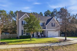 111 Lumis Court, Hampstead, NC 28443