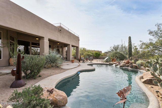 34858 N 81ST Street, Scottsdale, AZ 85266