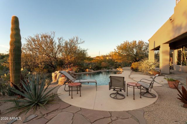 34858 N 81ST Street, Scottsdale, AZ 85266