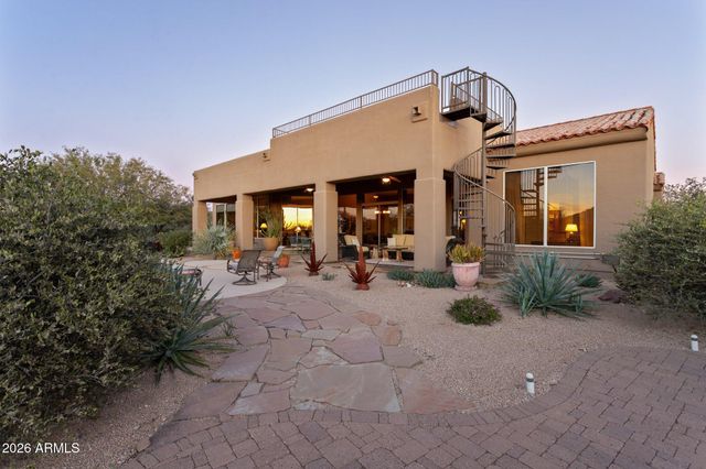 34858 N 81ST Street, Scottsdale, AZ 85266