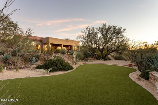 34858 N 81ST Street, Scottsdale, AZ 85266