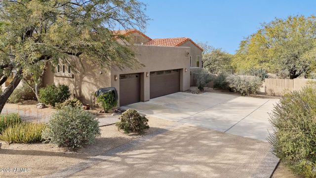 34858 N 81ST Street, Scottsdale, AZ 85266