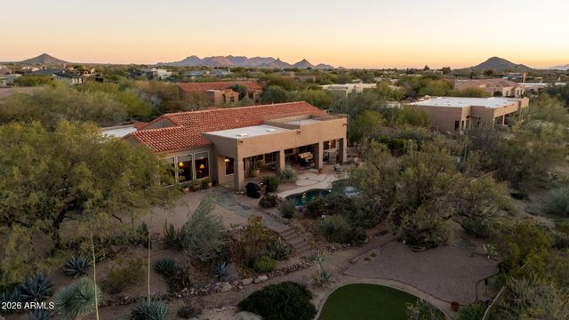 34858 N 81ST Street, Scottsdale, AZ 85266