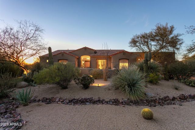 34858 N 81ST Street, Scottsdale, AZ 85266