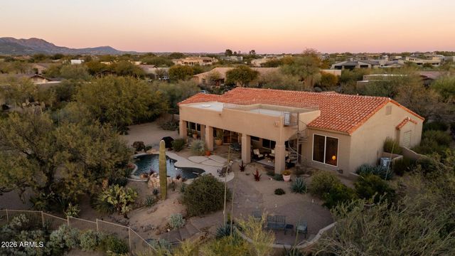 34858 N 81ST Street, Scottsdale, AZ 85266